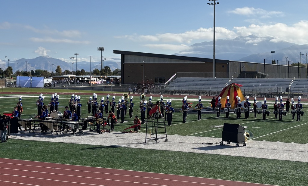 Marching Band