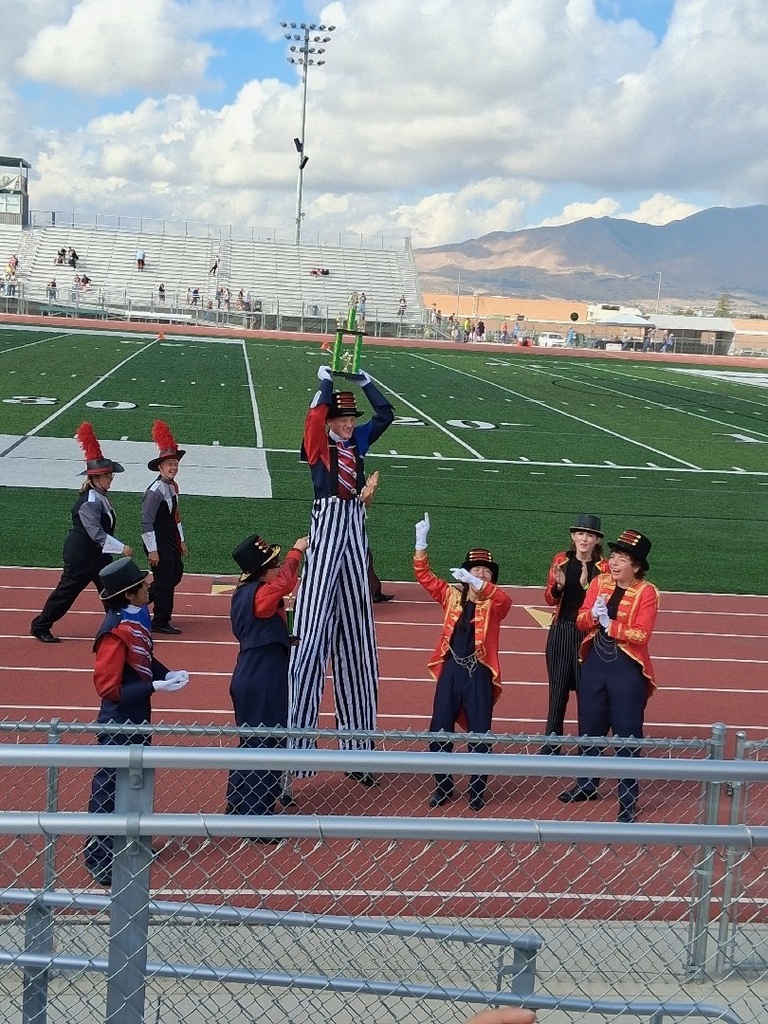 Marching Band