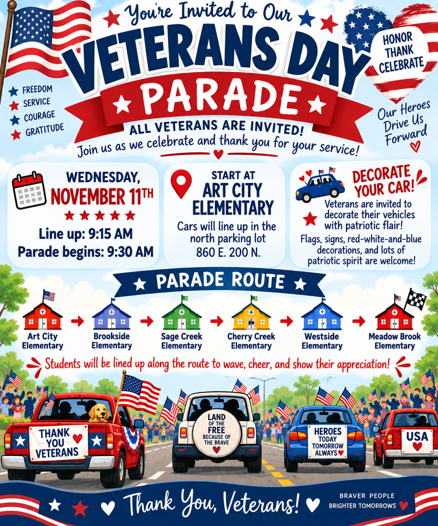Veteran's Day Celebration