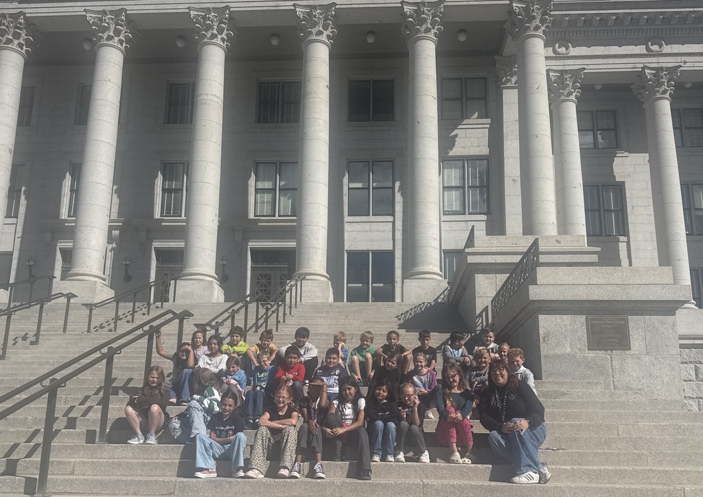 Capitol Building