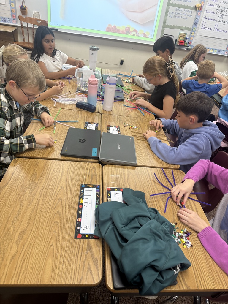 4th Grade Learning 