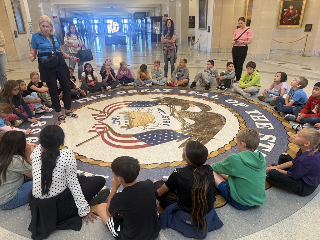 Capitol Building 