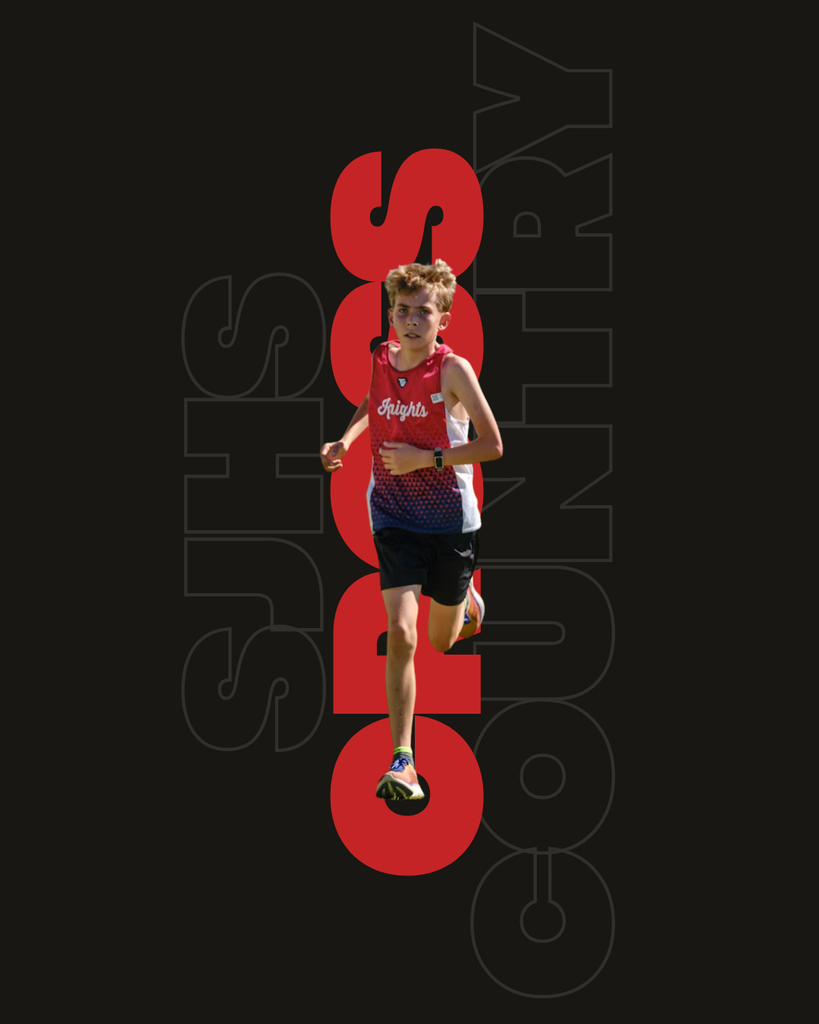 SJHS XC
