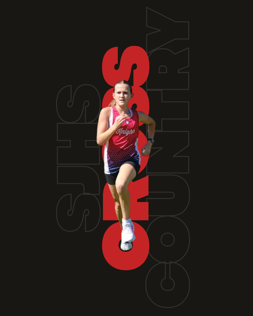 SJHS XC