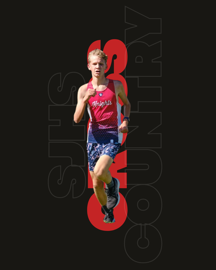 SJHS XC