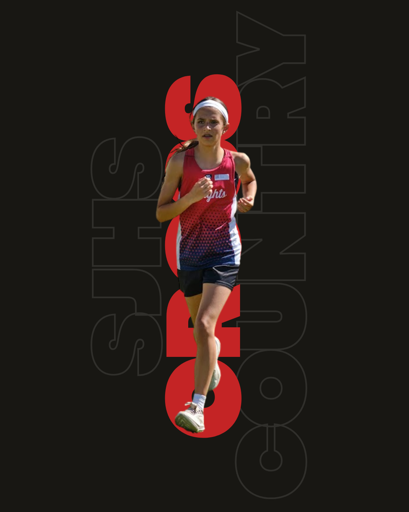 SJHS XC