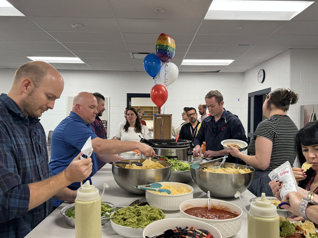 PTO dinner