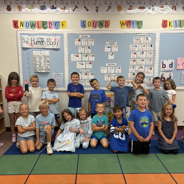 Kindness Day