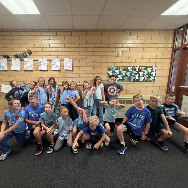 Kindness Day