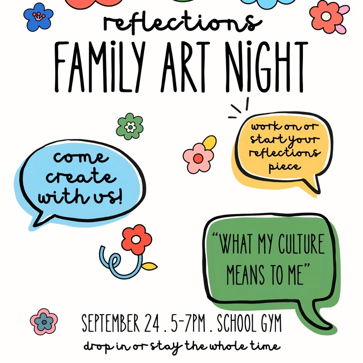 family art night