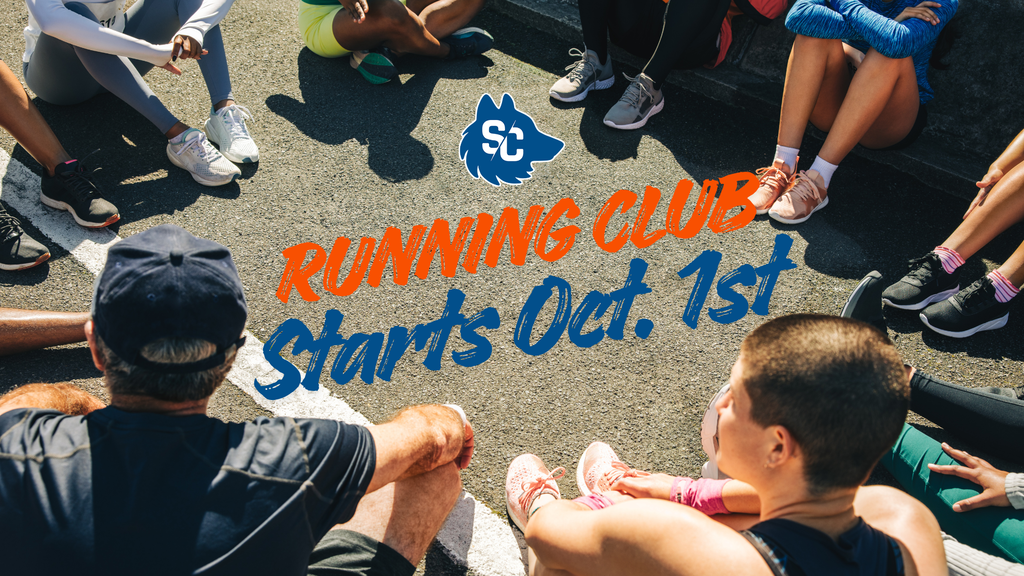 Run Club
