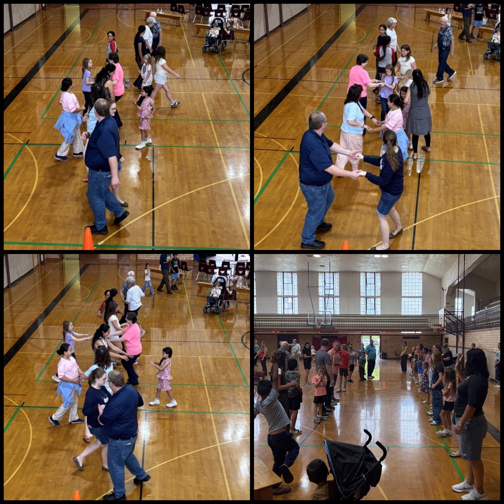 Square Dancing