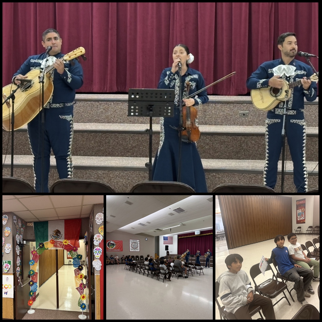 Mariachi Band from Mexico