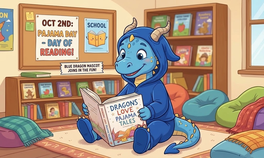Utah Day of Reading Graphic