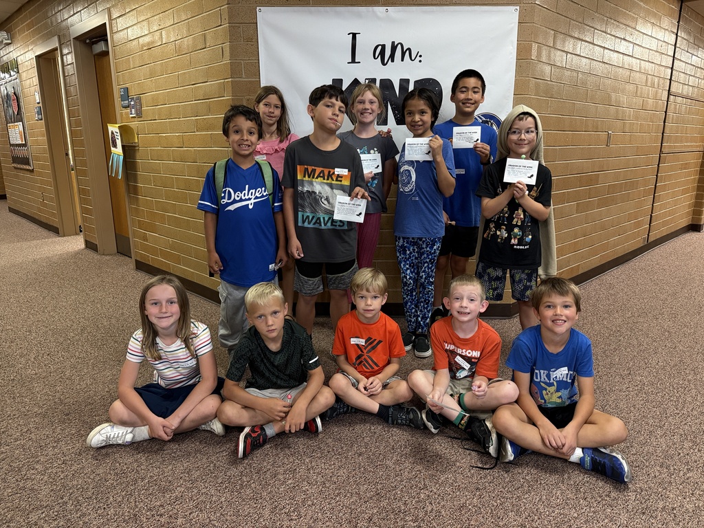 Dragons of the Week