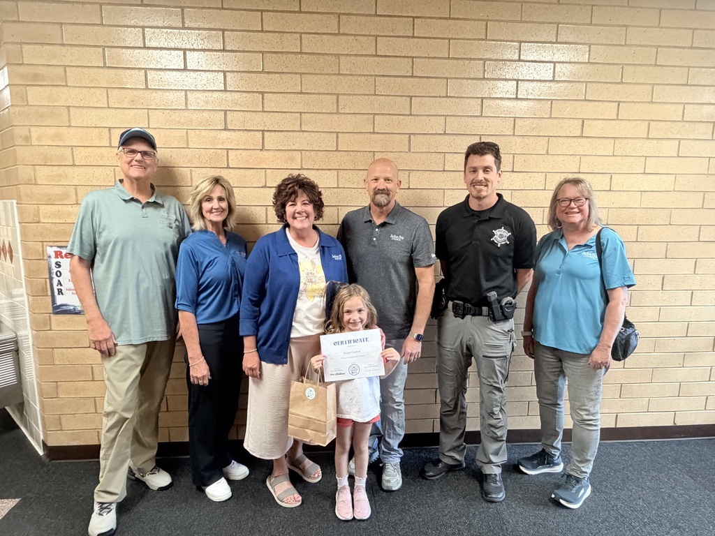 September Kindness Award