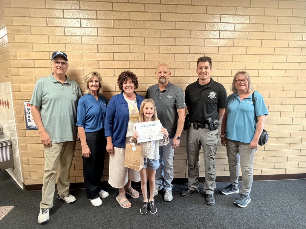 September Kindness Award