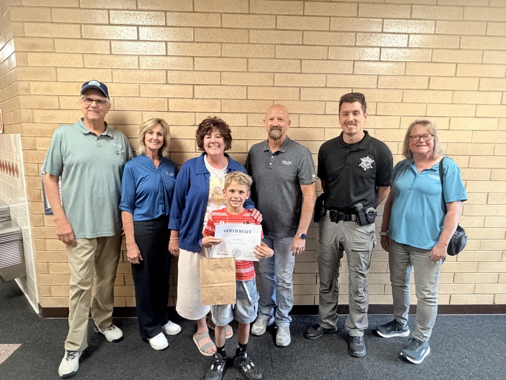 September Kindness Award