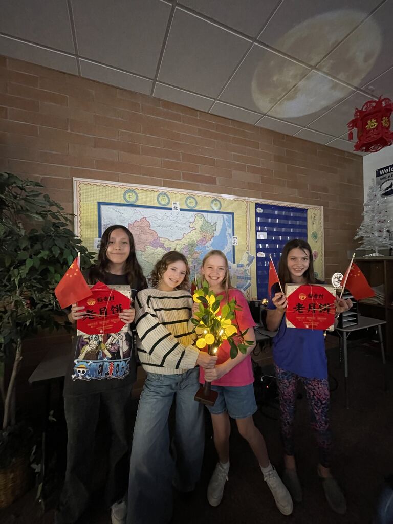 Chinese Festival