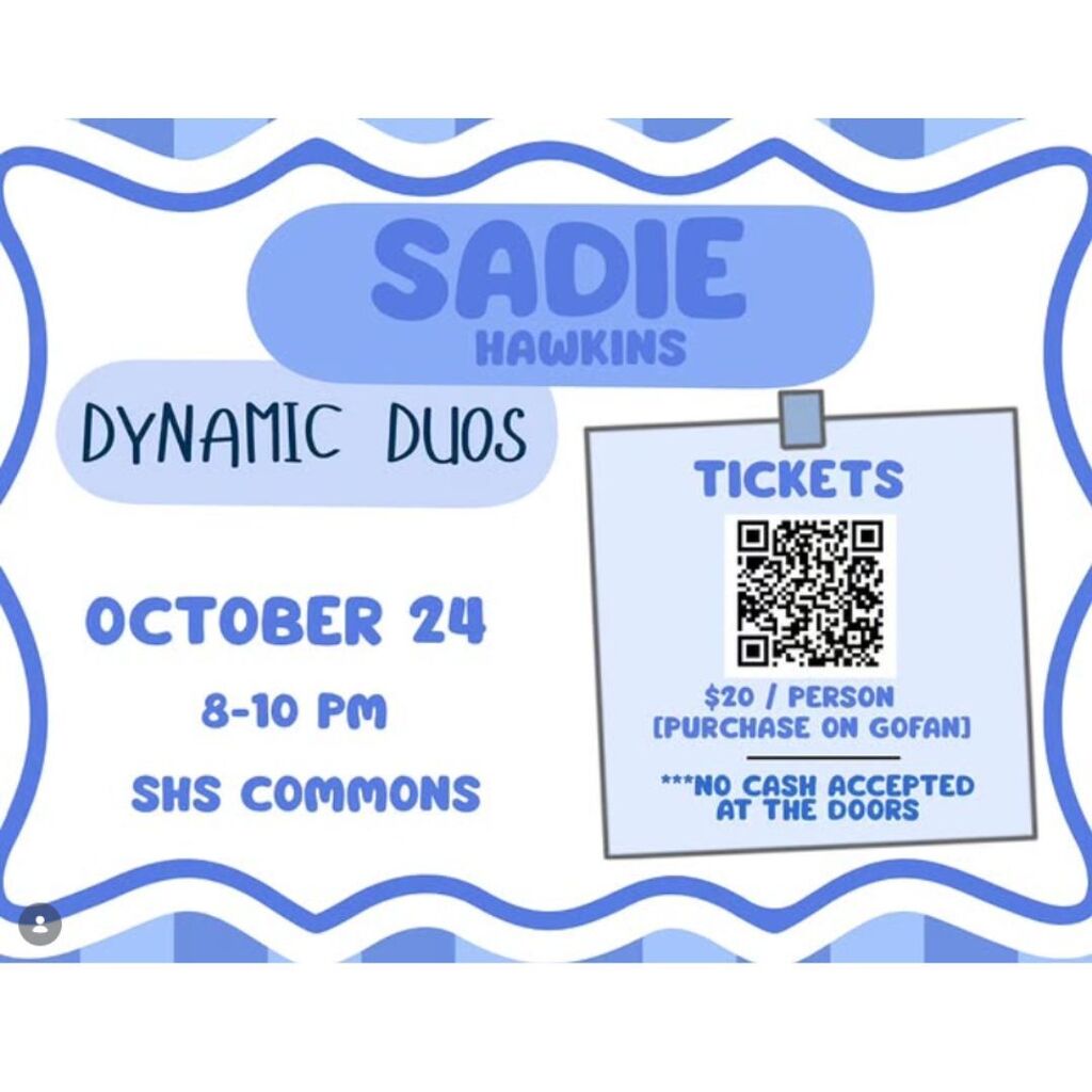 Sadie Hawkins