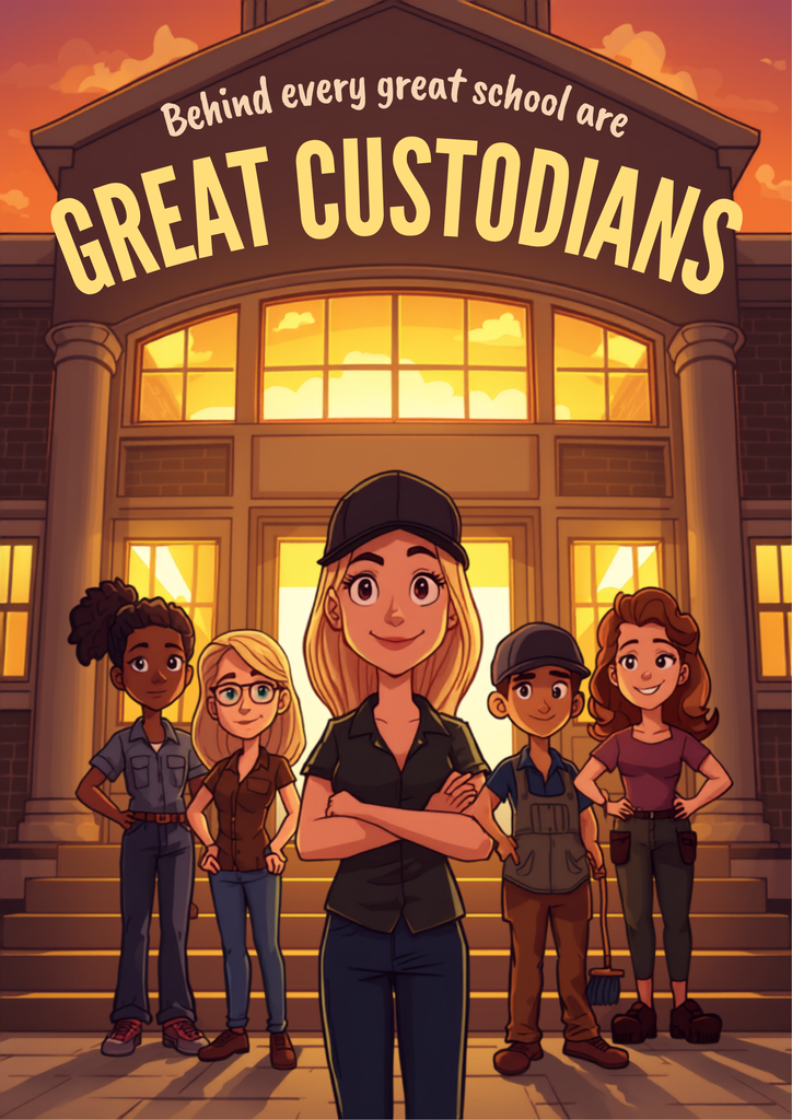 National Custodian Day