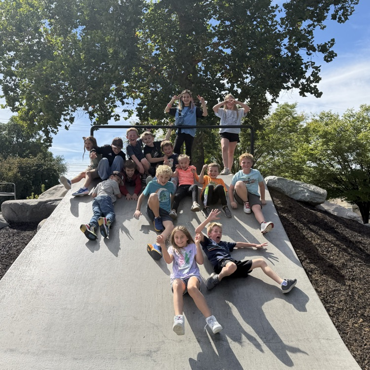 4th Grade Pioneer Village Field Trip