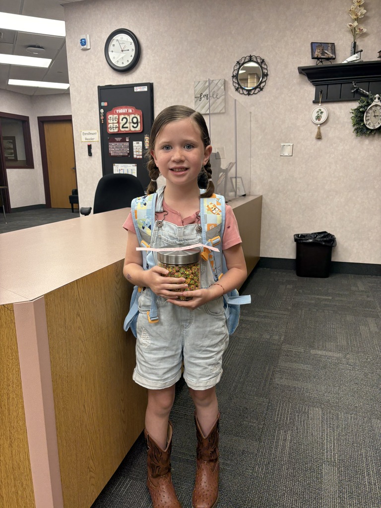 candy winner
