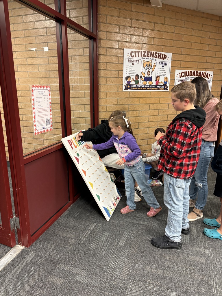 Plinko game