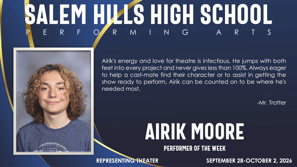 Airik Moore