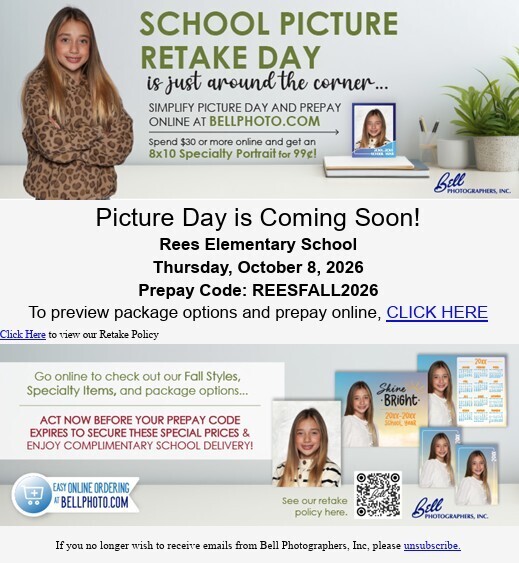 Retakes