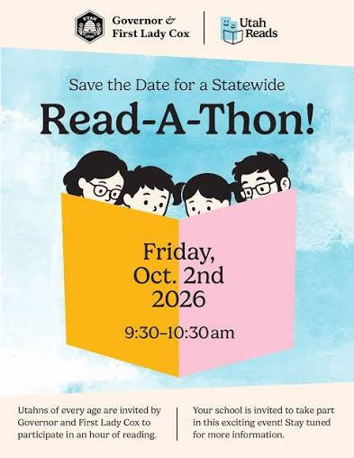 State Read-A-Thon 2026