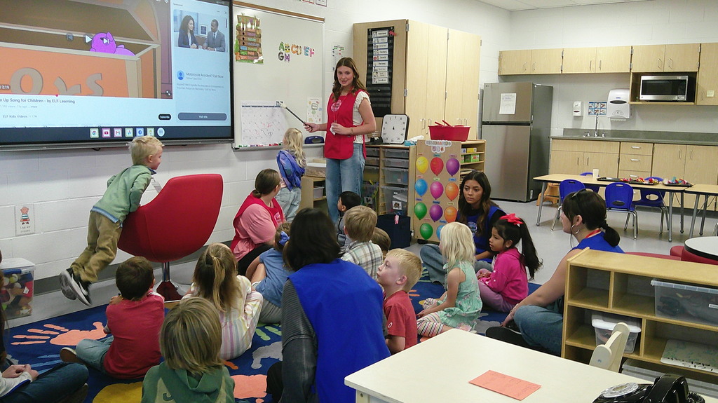 Little Red Preschool