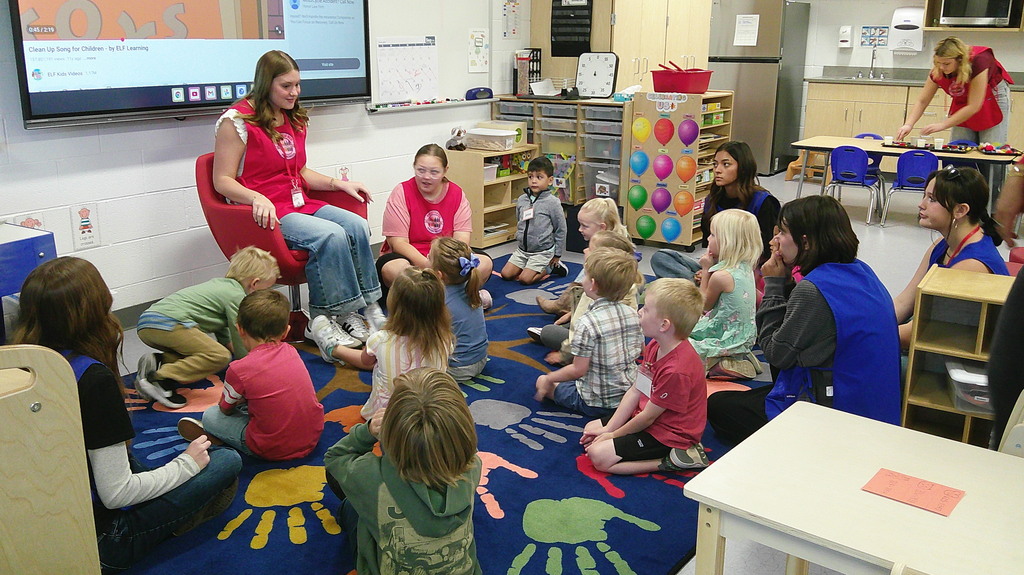 Little Red Preschool