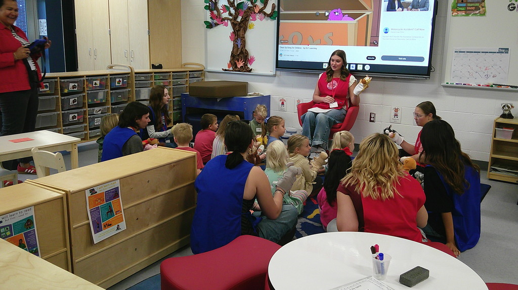 Little Red Preschool