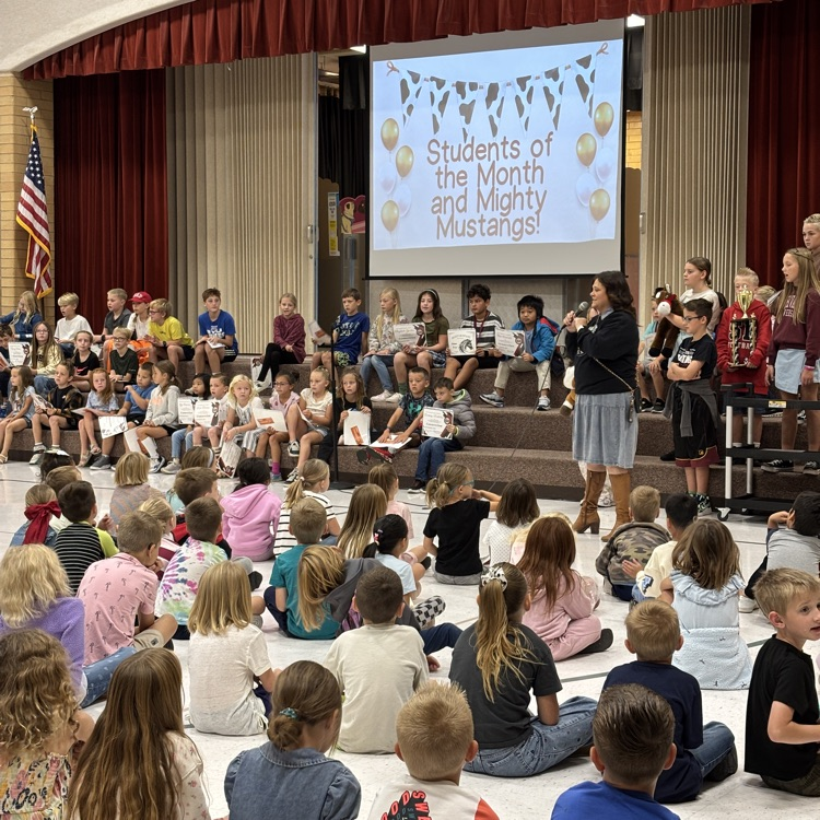 Excellence Assembly