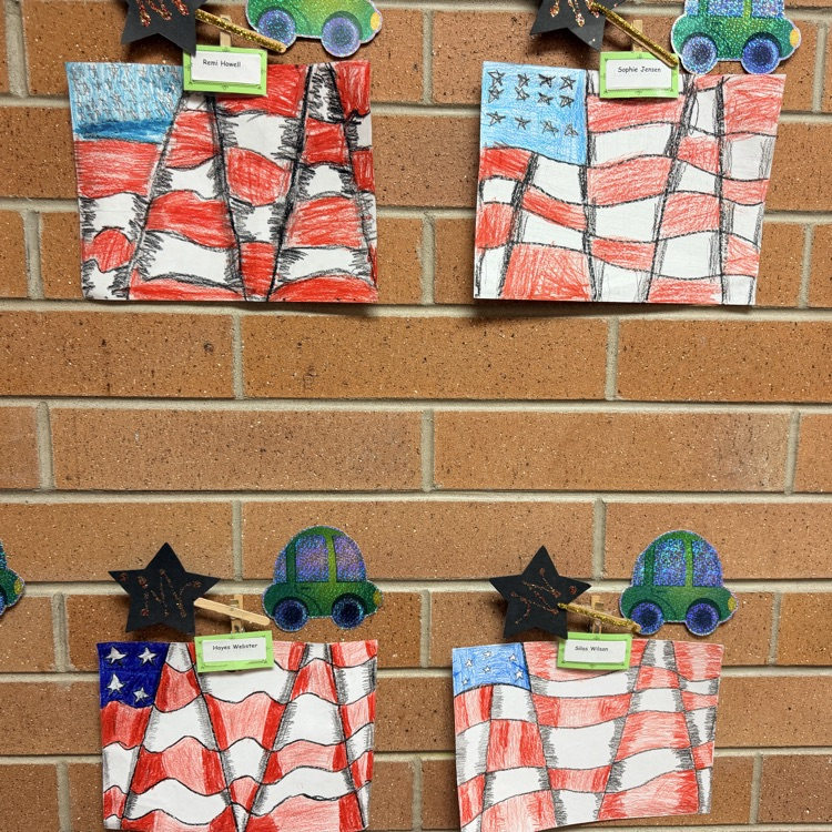 Arts celebrating America’s 250th birthday
