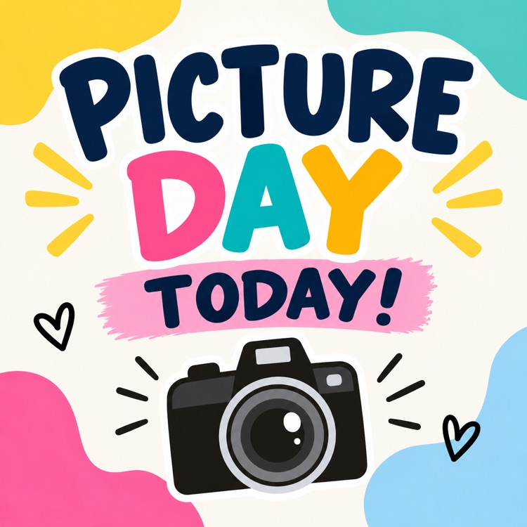picture day