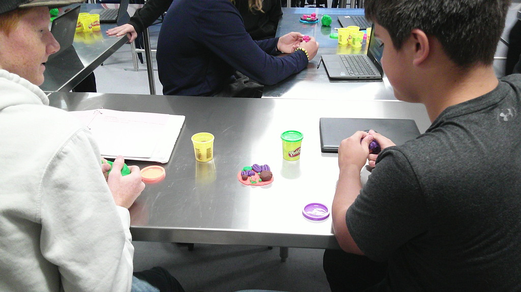 Bio Ag Art