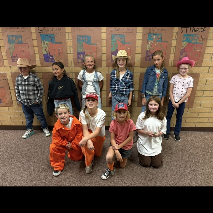 Holes Party