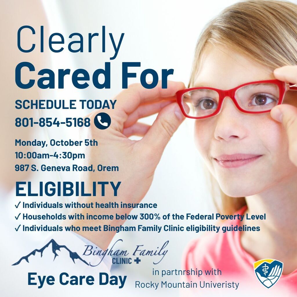 Vision screening