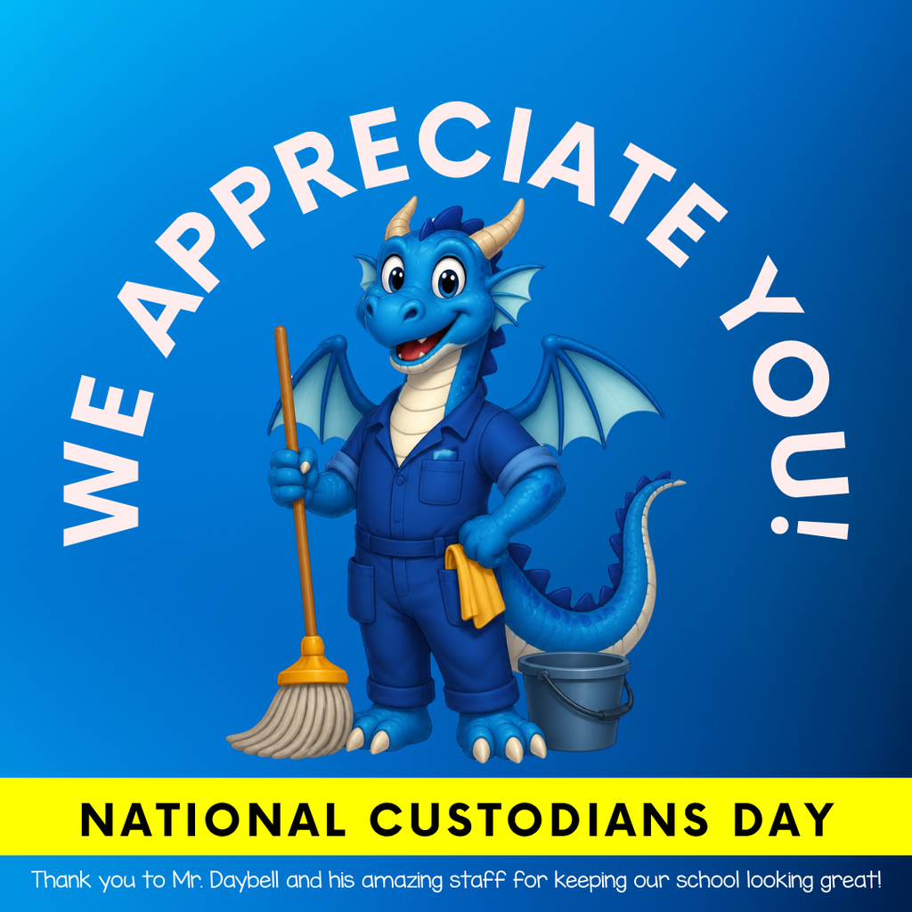 National Custodians Day