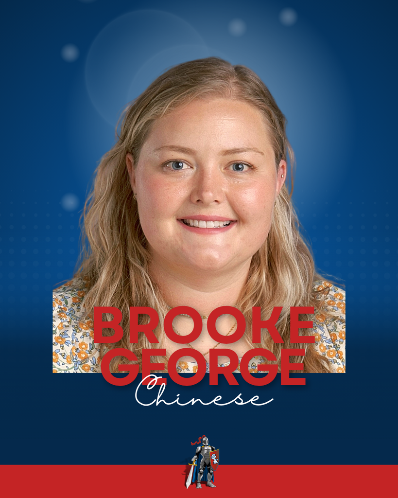 Spotlight: Ms. George