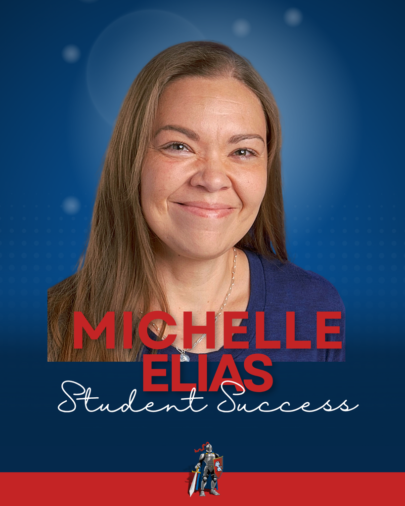 Spotlight: Ms. Elias