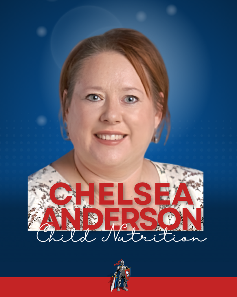 Spotlight: Ms. Anderson