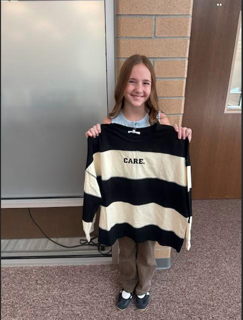 Cool To Care Winner 