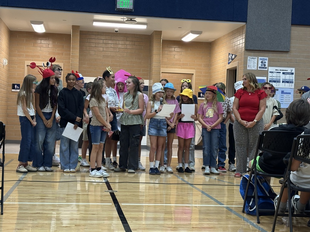 Cool To Care Assembly 
