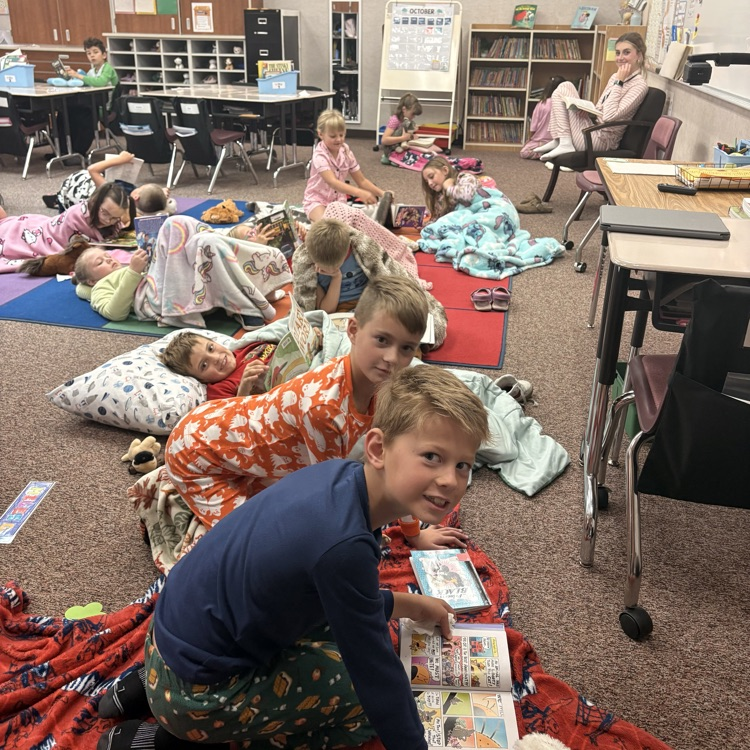 Statewide Read-A-Thon