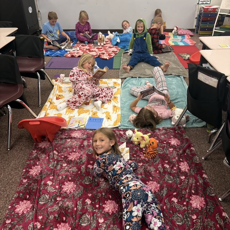 Statewide Read-A-Thon