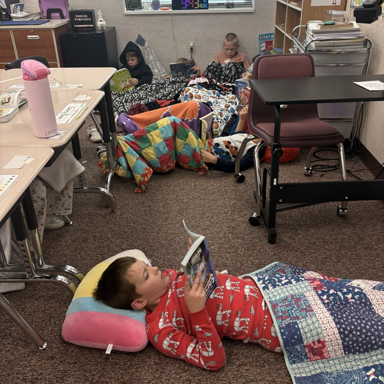 Statewide Read-A-Thon