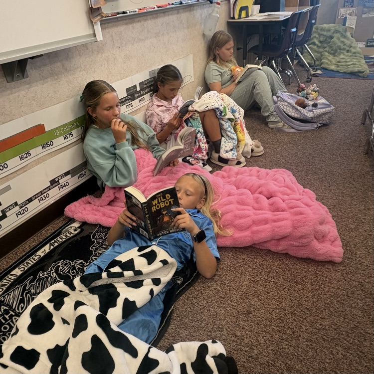 Statewide Read-A-Thon